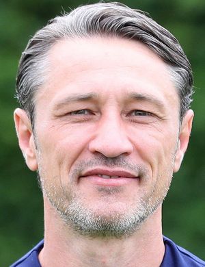 Niko Kovač