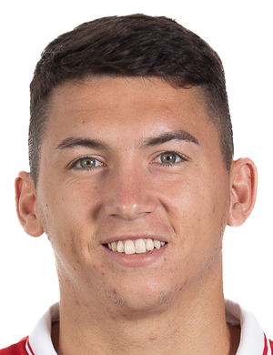 Mateo Del Blanco