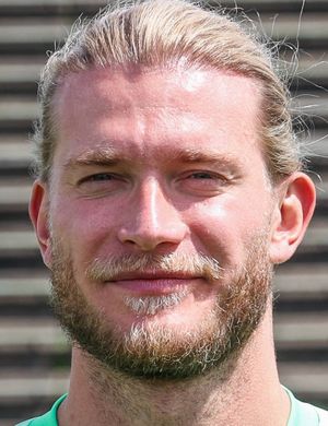 Loris Karius