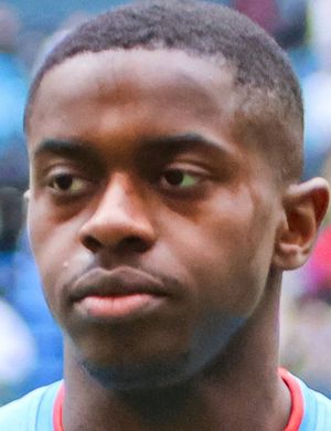 Noah Sadiki