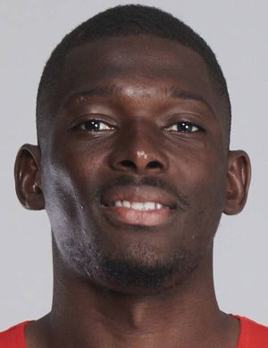 Hamari Traore