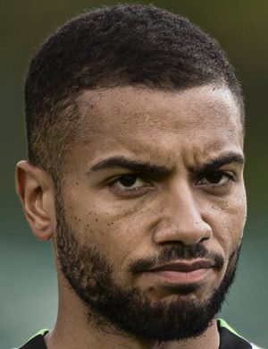 Jeremy Toljan