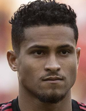 Joao Gomes