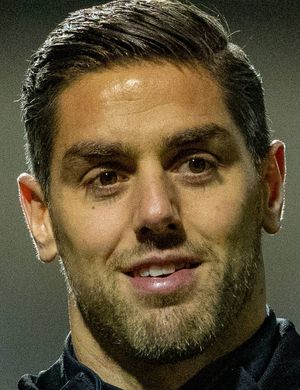 Claudio Ramos