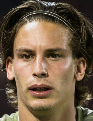Marco Carnesecchi