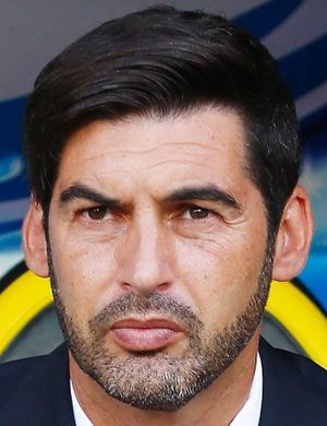 Paulo Fonseca