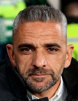 Rui Borges