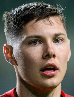 Hakon Valdimarsson