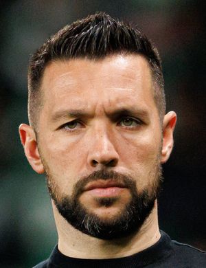 Francesco Farioli