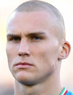 Leo Østigard
