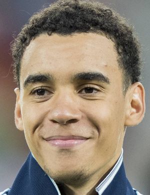 Jamal Musiala