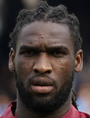 Kialonda Gaspar