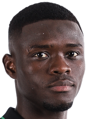 Ibrahima Fofana