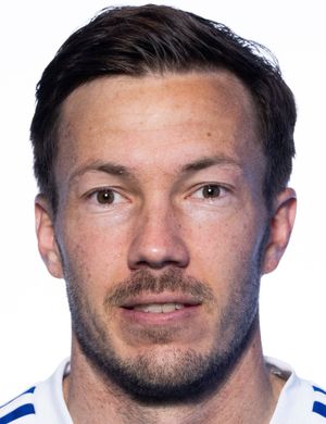 Martin Linnes