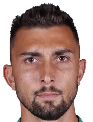 Cristian Rivero