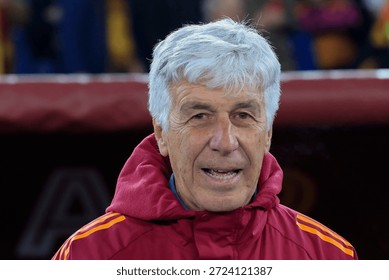 Gian Piero Gasperini