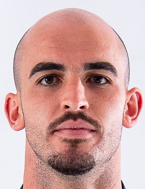 Oriol Rey