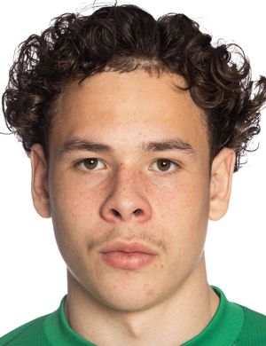 Norton de Carvalho Otterud