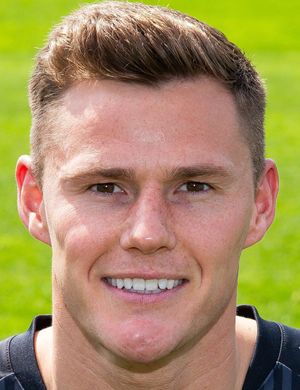 Ben Wilson